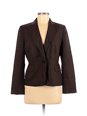 Ann Taylor LOFT Wool Blazer (view 1)