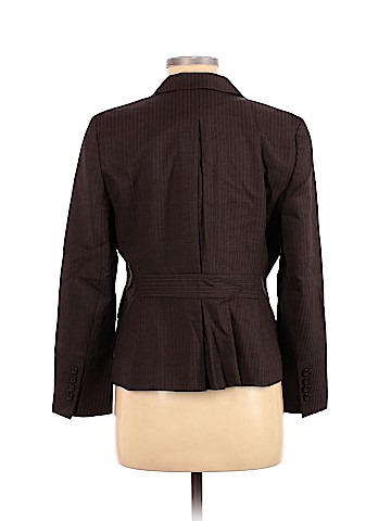 Ann Taylor LOFT Wool Blazer (view 2)