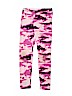 Xhilaration Purple Active Pants Size 7 - 8 - photo 1