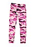 Xhilaration Purple Active Pants Size 7 - 8 - photo 2