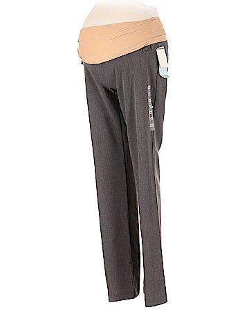 Motherhood Dress Pants (view 1)