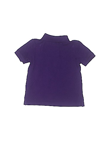 Ralph Lauren Short Sleeve Polo (view 2)