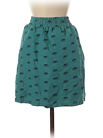 Ann Taylor LOFT Casual Skirt (view 1)