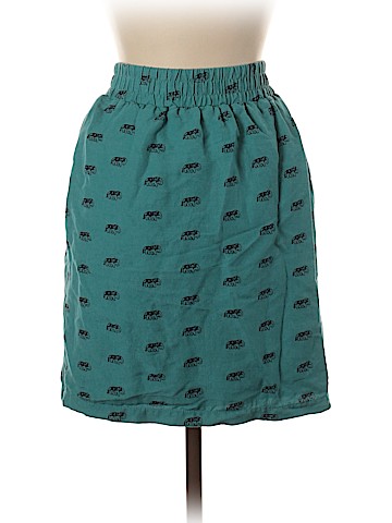 Ann Taylor LOFT Casual Skirt (view 2)
