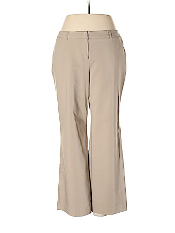Apt. 9 Dress Pants (view 1)