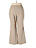 Apt. 9 Tan Dress Pants Size 16 (petite) - photo 2