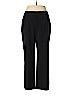 George Black Dress Pants Size 16 (petite) - photo 1