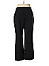 George Black Dress Pants Size 16 (petite) - photo 2