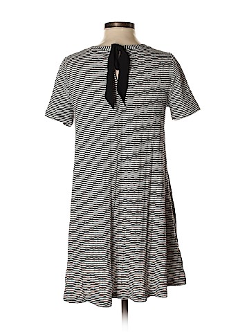 Ann Taylor LOFT Casual Dress (view 2)