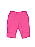 Patagonia 100% Nylon Solid Pink Casual Pants 0-3 MO / 3 MO - photo 1