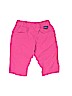 Patagonia 100% Nylon Solid Pink Casual Pants 0-3 MO / 3 MO - photo 2