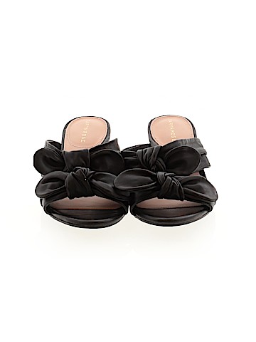 Taryn Rose Mule/Clog (view 2)