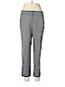 Ann Taylor LOFT Gray Dress Pants Size 6 (petite) - photo 1