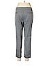 Ann Taylor LOFT Gray Dress Pants Size 6 (petite) - photo 2