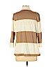 Talbots 100% Cotton Tan Cardigan Size S (petite) - photo 2