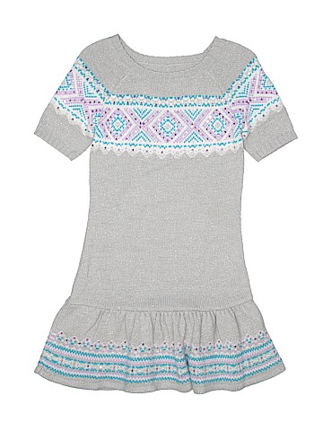 Justice Dress (view 1)