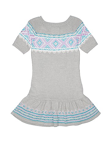 Justice Dress (view 2)