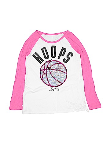 Justice Active T-Shirt (view 1)