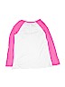 Justice Pink Active T-Shirt Size 14 - photo 2
