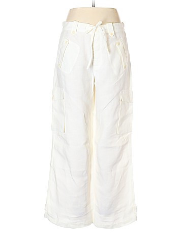 Ralph Lauren Linen Pants (view 1)