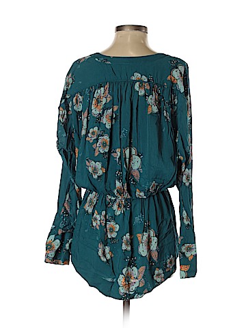 Free People Long Sleeve Blouse (view 2)