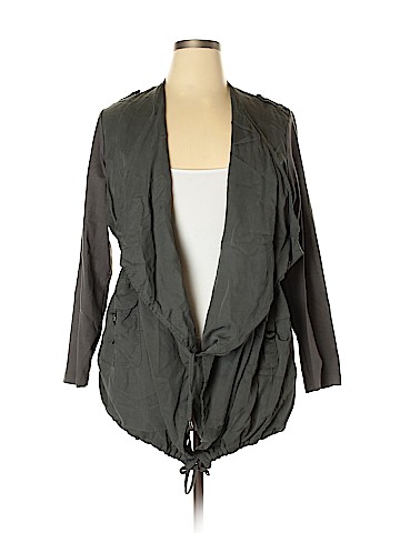 dalia Jacket (view 1)