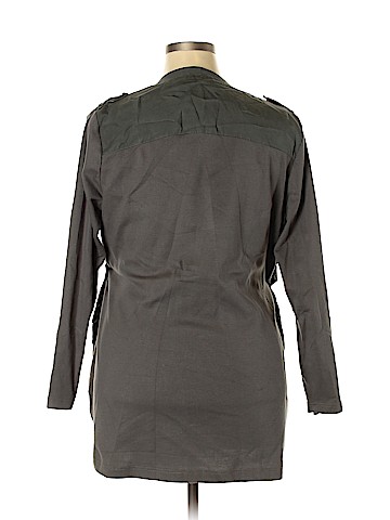 dalia Jacket (view 2)