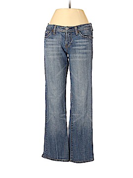 7 For All Mankind Size 25 waist