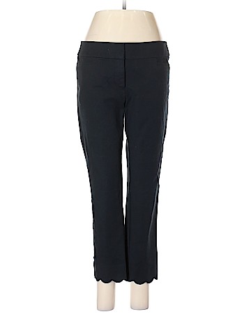 Ann Taylor LOFT Khakis (view 1)