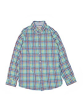 Lands' End Size Large youth