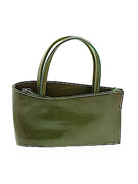 Assorted Brands Leather Satchel