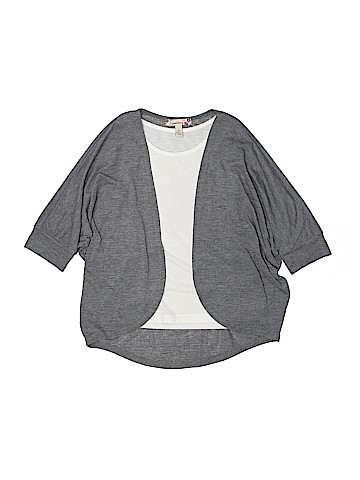 Speechless Long Sleeve Top (view 1)