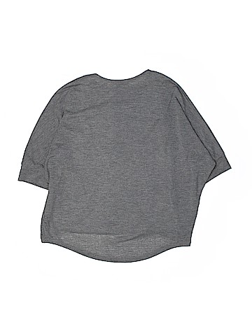 Speechless Long Sleeve Top (view 2)