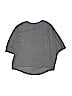 Speechless Gray Long Sleeve Top Size S (kids) - photo 2