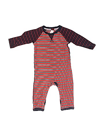 Tea Short Sleeve Onesie (view 1)