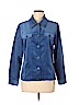The Tog Shop Blue Jacket Size M (petite) - photo 1