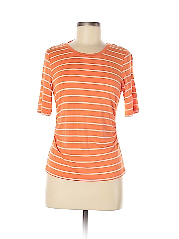 Vince Camuto Short Sleeve Top (view 1)