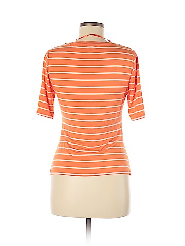 Vince Camuto Short Sleeve Top (view 2)