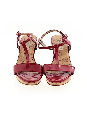 Prima Royale Wedges (view 2)