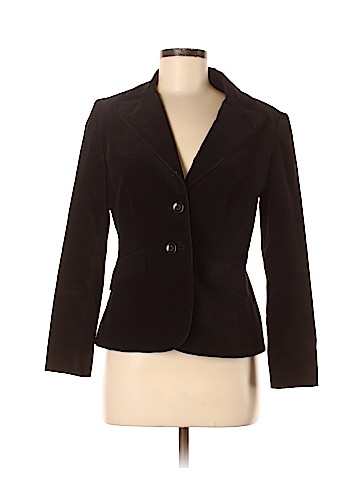 Ann Taylor Factory Blazer (view 1)