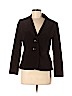 Ann Taylor Factory Black Blazer Size 6 (petite) - photo 1