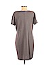 Nordstrom Gray Casual Dress Size L (petite) - photo 2