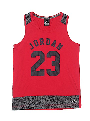 Air Jordan Tank Top (view 1)