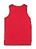 Air Jordan Print Red Tank Top Size L (youth) - photo 2
