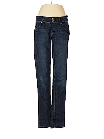 Hudson Jeans Jeans (view 1)