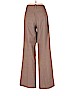 Ann Taylor Factory Brown Dress Pants Size 4 (petite) - photo 2