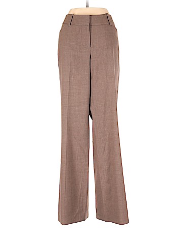 Ann Taylor Factory Dress Pants (view 1)