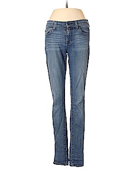 7 For All Mankind Size 24 waist