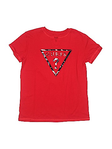Guess Short Sleeve T-Shirt (view 1)