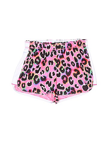 Justice Athletic Shorts (view 1)